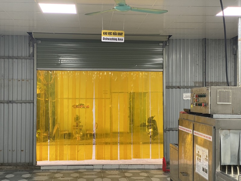 Hình ảnh công ty Thành Tuấn - Suất Ăn Công Nghiệp Thành Tuấn - Công Ty TNHH Thương Mại & Dịch Vụ Công Nghiệp Thành Tuấn